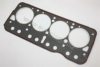OPEL 0607985 Gasket, cylinder head